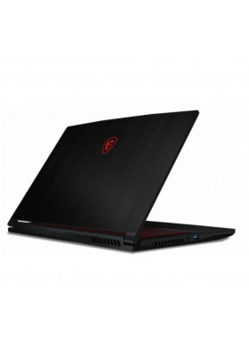 Ноутбук MSI GF63 Thin 11UD (GF63 11UD-213XPL)