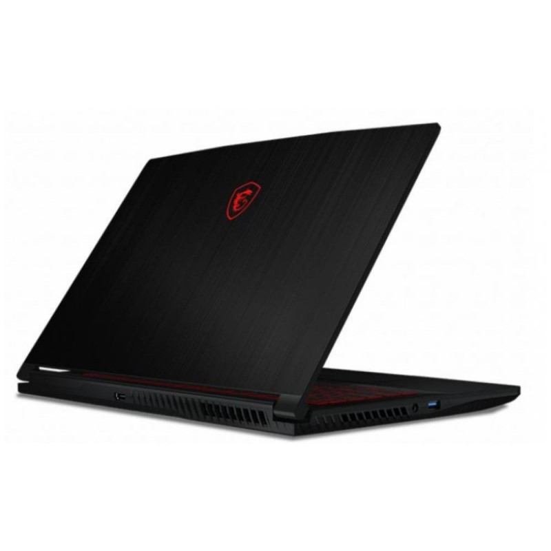 Ноутбук MSI GF63 Thin 11UD (GF63 11UD-213XPL)