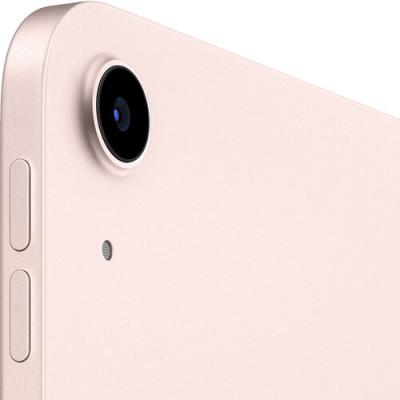 Планшет Apple iPad Air 2022 Wi-Fi 64GB Pink (MM9D3)
