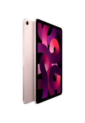 Планшет Apple iPad Air 2022 Wi-Fi 64GB Pink (MM9D3)