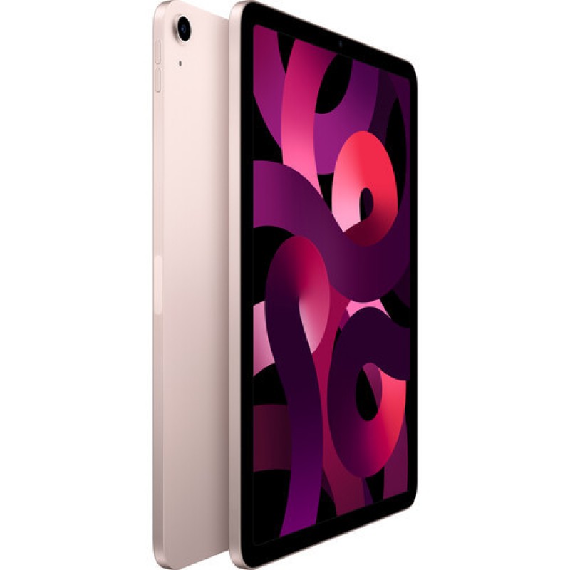 Планшет Apple iPad Air 2022 Wi-Fi 64GB Pink (MM9D3)