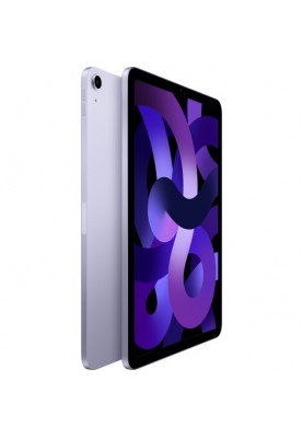 Планшет Apple iPad Air 2022 Wi-Fi 64GB Purple (MME23)