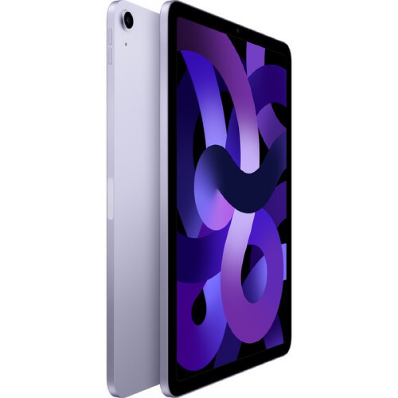 Планшет Apple iPad Air 2022 Wi-Fi 64GB Purple (MME23)