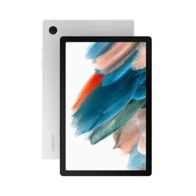 Планшет Samsung Galaxy Tab A8 Wi-Fi SM-X200 64GB (SM-X200NZSEEUE) SILVER