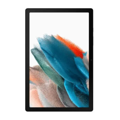 Планшет Samsung Galaxy Tab A8 Wi-Fi SM-X200 64GB (SM-X200NZSEEUE) SILVER
