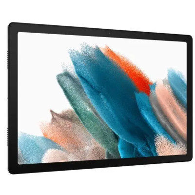 Планшет Samsung Galaxy Tab A8 Wi-Fi SM-X200 64GB (SM-X200NZSEEUE) SILVER
