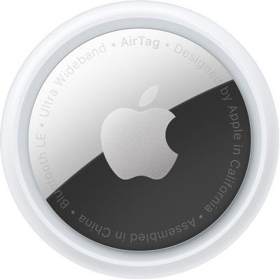 Пошуковий брелок Apple AirTag (MX532)