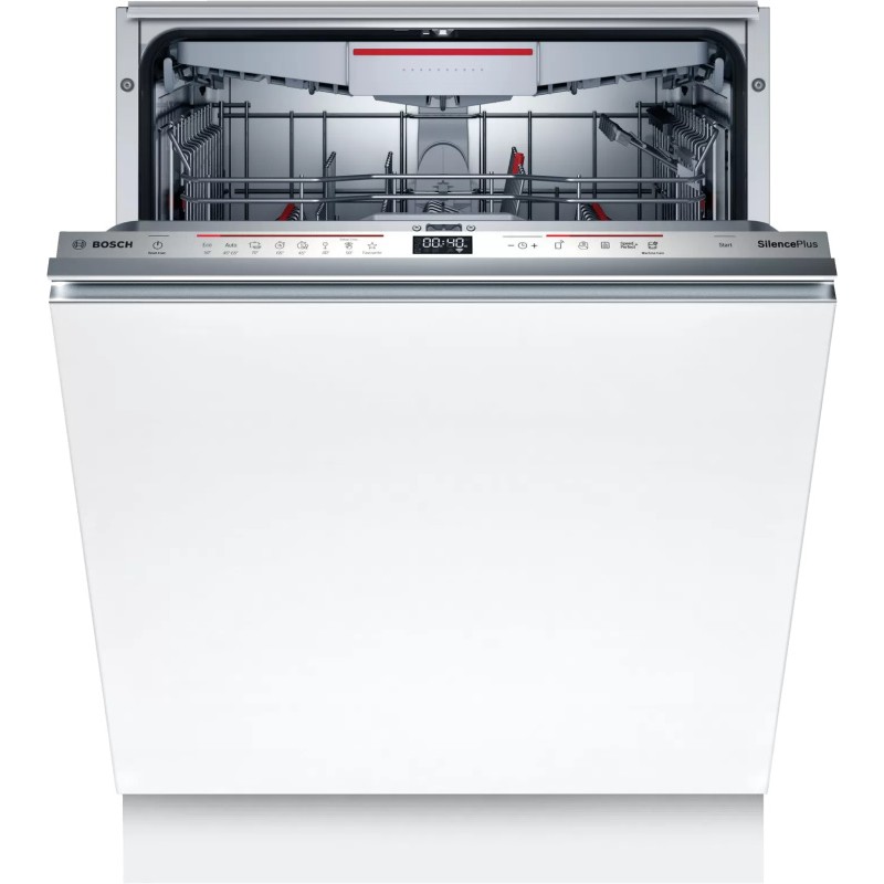 Посудомийна машина Bosch SMV6ECX51E
