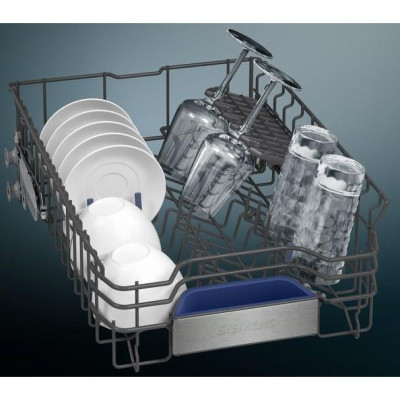 Посудомийна машина Siemens SR65ZX23ME Посудомийна машина Siemens SR65ZX23ME