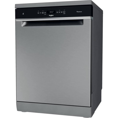 Посудомийна машина Whirlpool WFO 3T133 PF X