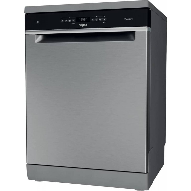 Посудомийна машина Whirlpool WFO 3T133 PF X