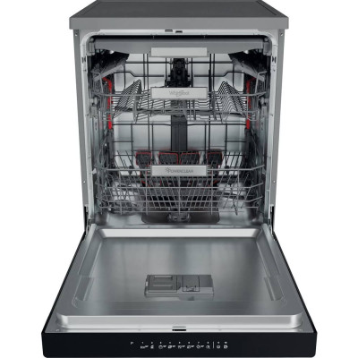 Посудомийна машина Whirlpool WFO 3T133 PF X