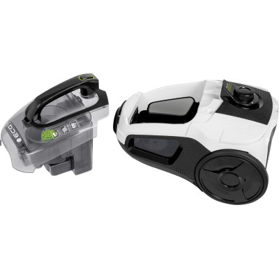Пилосос безмішковий ECG VP BS6115 Independent