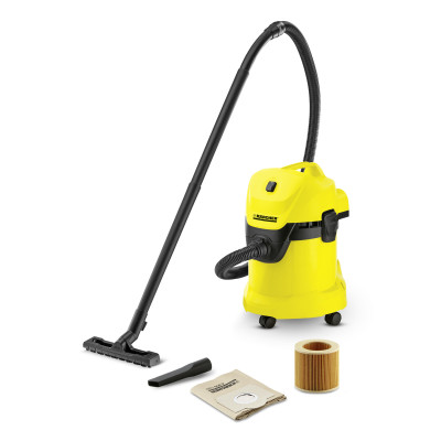 Пилосос Karcher WD 3 (1.629-820.0)