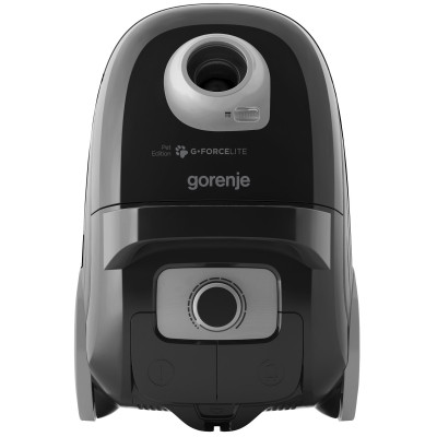 Пилосос із мішком Gorenje VCEA28GLBK