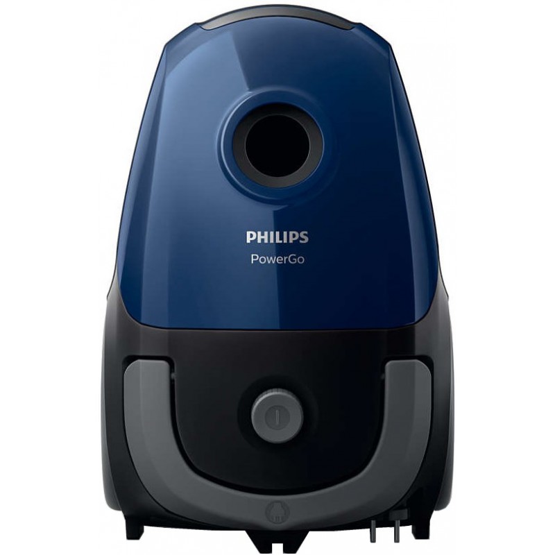 Пилосос із мішком Philips FC8240/09