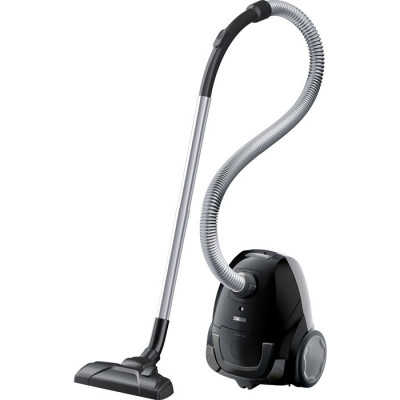 Пилосос із мішком Zanussi ZANCG21EB