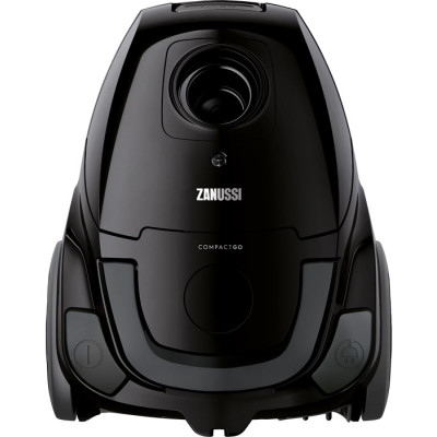 Пилосос із мішком Zanussi ZANCG21EB