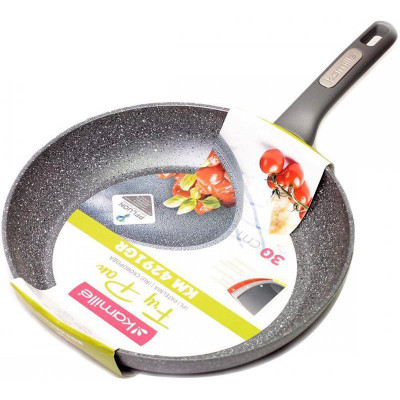Сковорода звичайна Kamille KM-4291GR