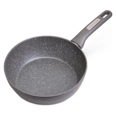 Сковорода звичайна Kamille KM-4293GR