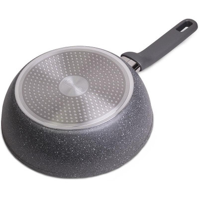 Сковорода звичайна Kamille KM-4297GR