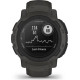 Смарт-годинник Garmin Instinct 2-Standard Edition Graphite (010-02626-10/00)