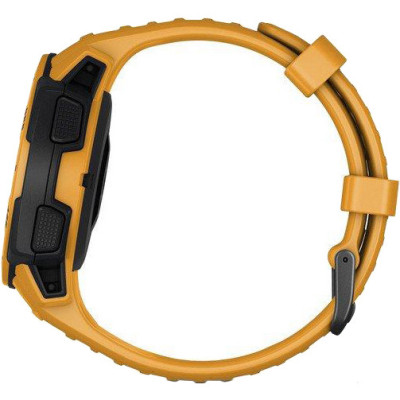 Смарт-годинник Garmin Instinct Sunburst (010-02064-03)