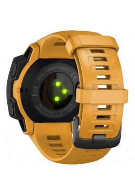 Смарт-годинник Garmin Instinct Sunburst (010-02064-03)