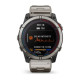 Смарт-годинник Garmin Quatix 7X SOLAR EDITION (010-02541-61)