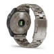 Смарт-годинник Garmin Quatix 7X SOLAR EDITION (010-02541-61)