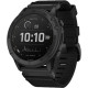 Смарт-годинник Garmin Tactix Delta Solar Ballistics (010-02357-51/50)