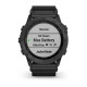 Смарт-годинник Garmin Tactix Delta Solar Ballistics (010-02357-51/50)