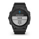 Смарт-годинник Garmin Tactix Delta Solar Ballistics (010-02357-51/50)