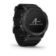 Смарт-годинник Garmin Tactix Delta Solar Ballistics (010-02357-51/50)