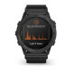 Смарт-годинник Garmin Tactix Delta Solar Ballistics (010-02357-51/50)