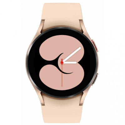 Смарт-годинник Samsung Galaxy Watch4 40mm Gold (SM-R860NZDA)