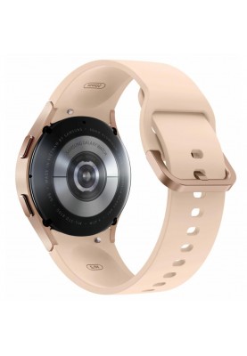 Смарт-годинник Samsung Galaxy Watch4 40mm Gold (SM-R860NZDA)