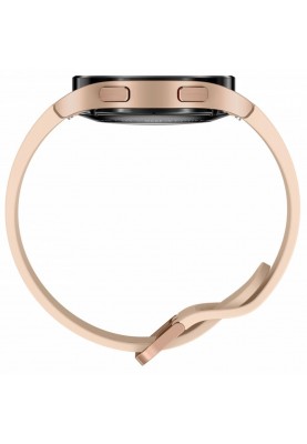 Смарт-годинник Samsung Galaxy Watch4 40mm Gold (SM-R860NZDA)