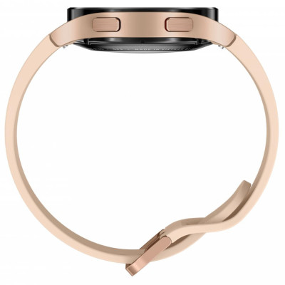 Смарт-годинник Samsung Galaxy Watch4 40mm Gold (SM-R860NZDA)