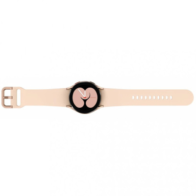 Смарт-годинник Samsung Galaxy Watch4 40mm Gold (SM-R860NZDA)