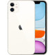 Смартфон Apple iPhone 11 128GB White (MWLF2)