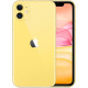 Смартфон Apple iPhone 11 128GB Yellow (MWLH2)