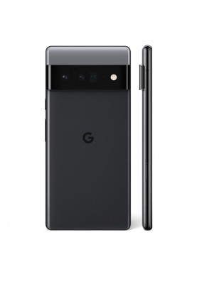 Смартфон Google Pixel 6 Pro 12/128GB Stormy Black