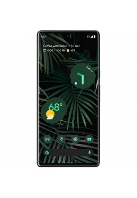 Смартфон Google Pixel 6 Pro 12/128GB Stormy Black