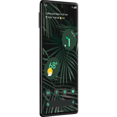 Смартфон Google Pixel 6 Pro 12/128GB Stormy Black