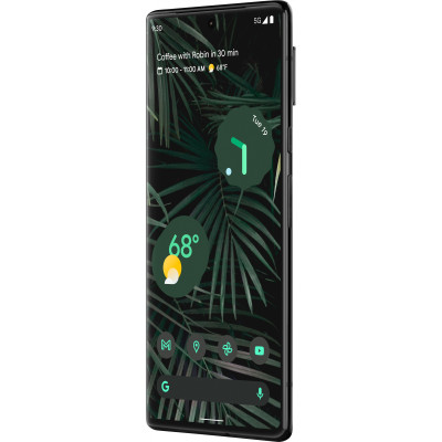 Смартфон Google Pixel 6 Pro 12/128GB Stormy Black