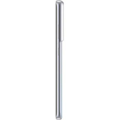 Смартфон Samsung Galaxy S21+ 8/128GB Phantom Silver (SM-G996BZSDSEK)