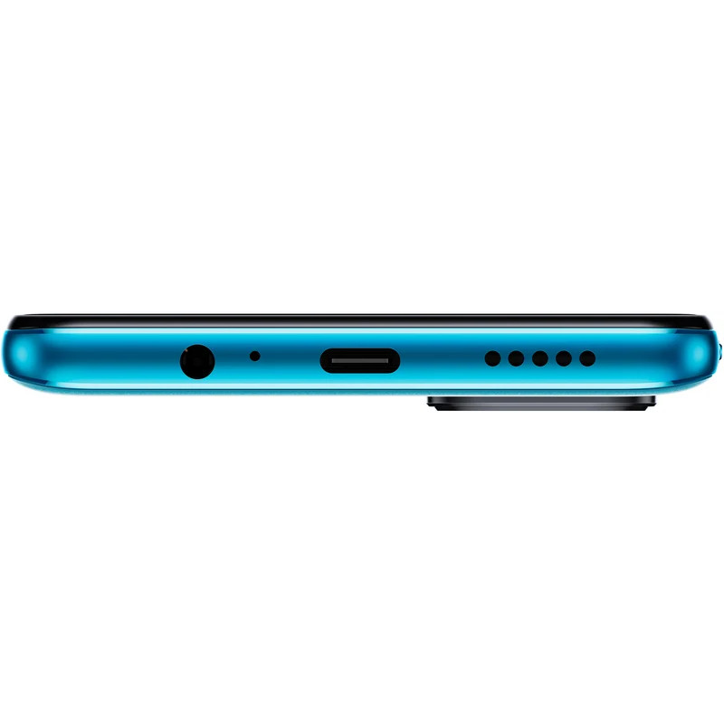Смартфон Xiaomi Poco M4 Pro 5G 4/64GB Cool Blue