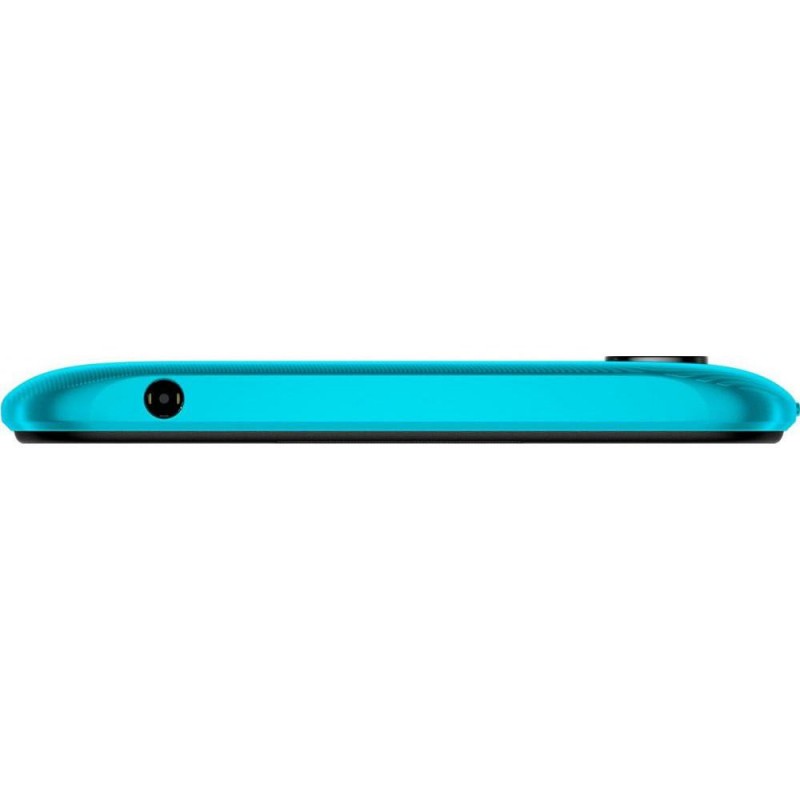 Смартфон Xiaomi Redmi 9A 4/64GB Peacook Green