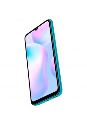 Смартфон Xiaomi Redmi 9A 4/64GB Peacook Green